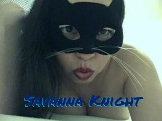 Savanna_Knight