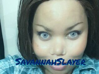 SavannahSlayer