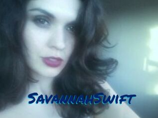 Savannah_Swift