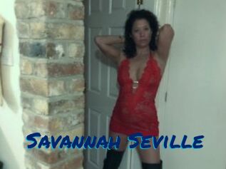 Savannah_Seville