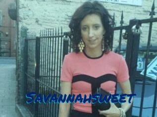 Savannahsweet
