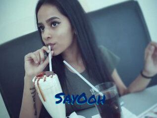 SayOoh