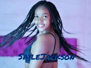 SayleJackson
