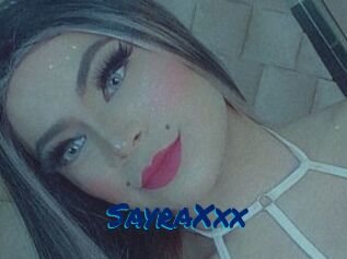 SayraXxx