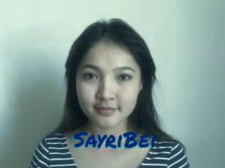 SayriBei