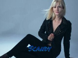 Scandy