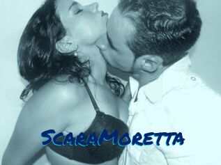 ScaraMoretta