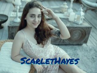 ScarletHayes