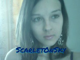 ScarletOnSky
