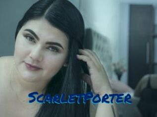 ScarletPorter