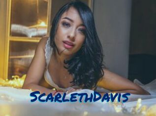 ScarlethDavis