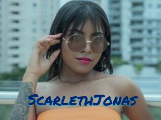 ScarlethJonas