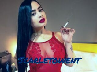 Scarletowent