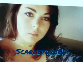 Scarletrose19