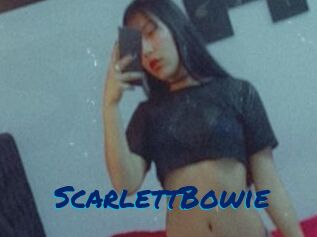 ScarlettBowie