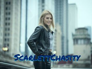 ScarlettChasity