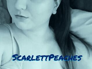 ScarlettPeaches