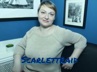 ScarlettRaid