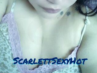 ScarlettSexyHot