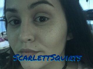 ScarlettSquirts