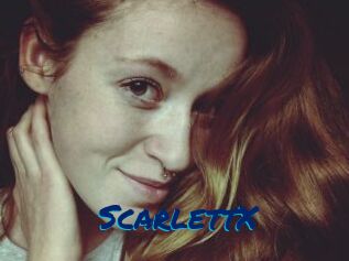 ScarlettX