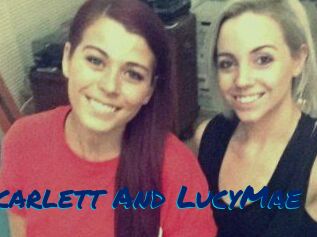 Scarlett_And_LucyMae Sexe City