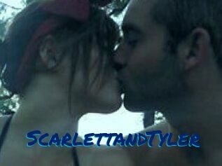 ScarlettandTyler