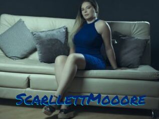 ScarllettMooore