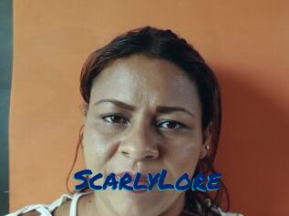 ScarlyLore Sexe City