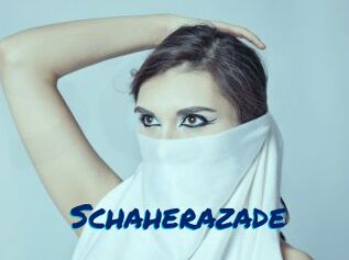 Schaherazade