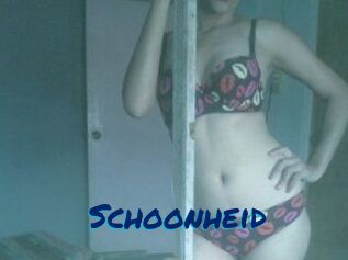 Schoonheid