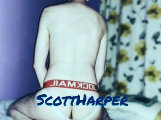 ScottHarper