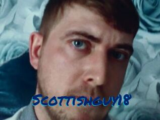 Scottishguy18