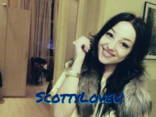 ScottyLoveU