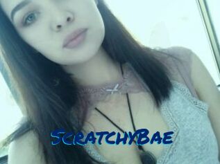 ScratchyBae