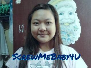 ScrewMeBaby4U