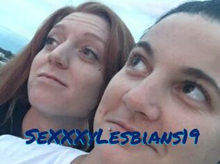 SeXXXyLesbians19