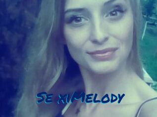 Se_xiMelody
