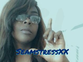 SeamstressXX