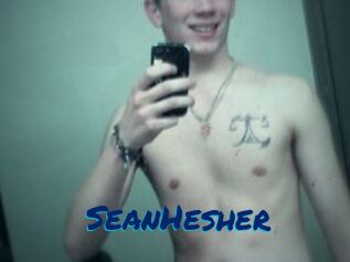 SeanHesher