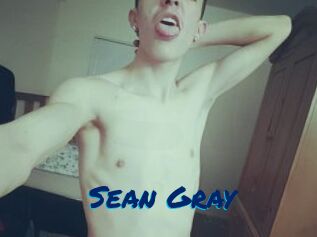 Sean_Gray