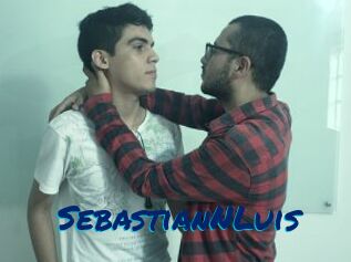 SebastianNLuis