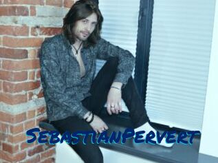 SebastianPervert