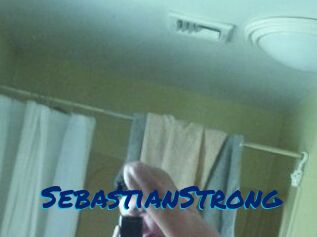SebastianStrong
