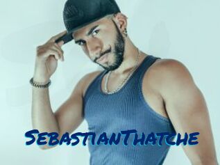 SebastianThatche