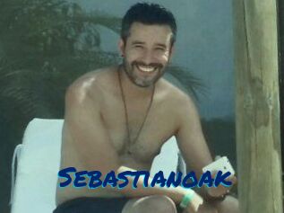 Sebastianoak
