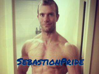 SebastionPride