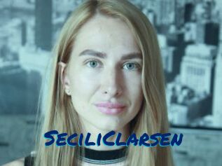 SeciliClarsen