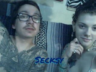 Secksy