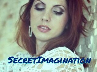SecretImagination